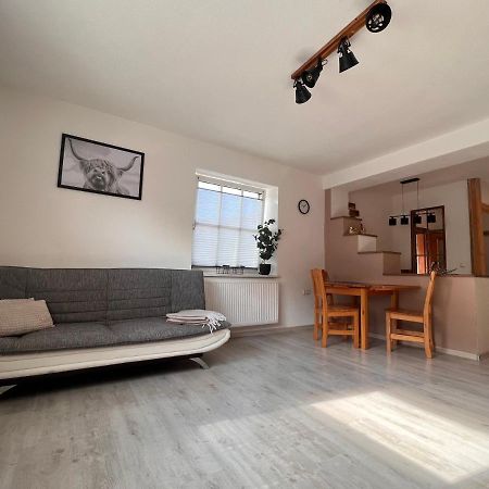 Ferienwohnung Gasser Hahnenkamm Blick 로이테 외부 사진