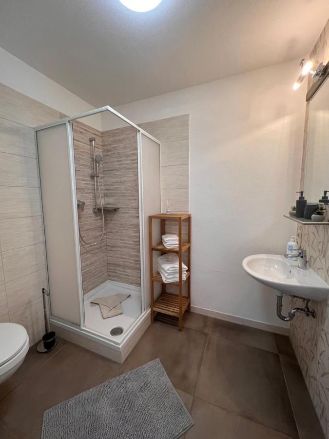 Ferienwohnung Gasser Hahnenkamm Blick 로이테 외부 사진